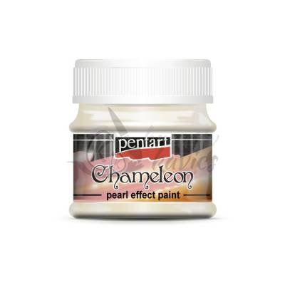 Chameleon-gyöngyház-50-ml-sárga-kék
