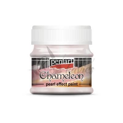 Chameleon-gyöngyház-50-ml-rózsa-türkiz