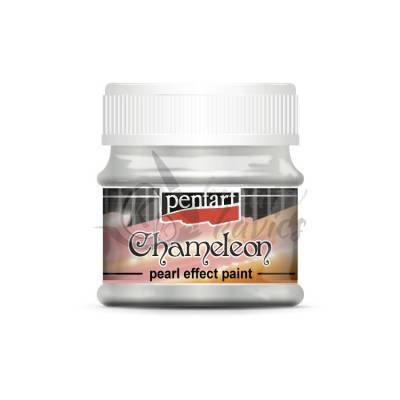 Chameleon-gyöngyház-50-ml-kék-arany
