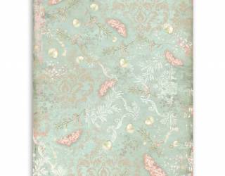 Dekupázs rizspapír A4 csom. - Pillangó