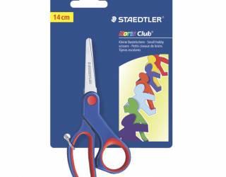 Staedtler Noris Club iskolai olló 14 cm