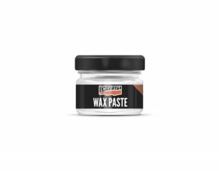 Viaszpaszta, színtelen, 20 ml
