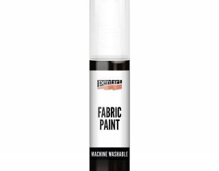 Textilfesték 20 ml fekete, új receptúra