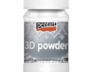 3D por finom 100 ml