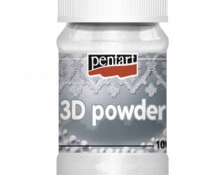 3D por durva 100 ml