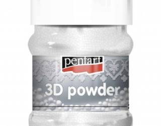 3D por durva 230 ml