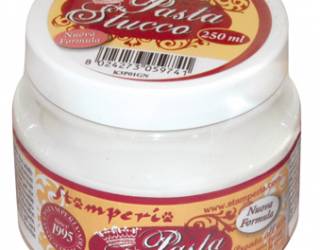 Vakolat-paszta - 250 ml - új recept