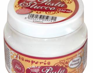 Vakolat-paszta - 150 ml - új recept