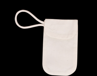 Telefontartó rövidfülű 7 x 13 cm