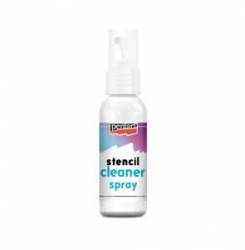 Stencil tisztító spray 50 ml