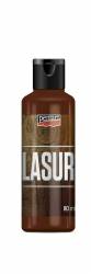 Lazúr 80 ml gesztenye