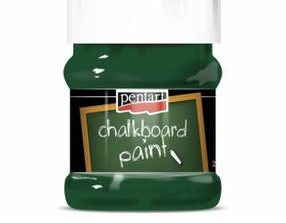 Táblafesték 230 ml zöld