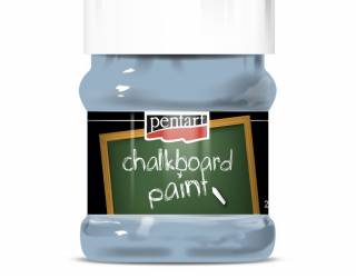 Táblafesték 230 ml country kék