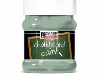 Táblafesték 230 ml country zöld