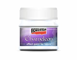 Chameleon textilfesték kék 50 ml