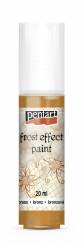 Szatináló festék 20 ml bronz