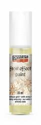 Szatináló festék 20 ml antikarany