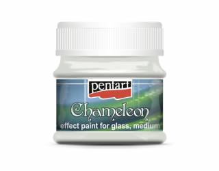Chameleon üvegfesték 50 ml zöld