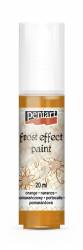 Szatináló festék 20 ml narancs