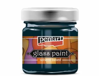 Üvegfesték 30 ml hajnalka