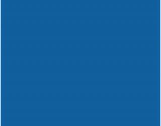 UNI POSCA PC-17K KÉK