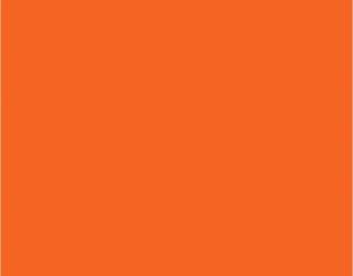 UNI POSCA PC-8K VILÁGOS NARANCS