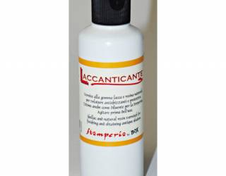 Antikoló lakk 80 ml.