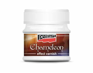 Chameleon lakk arany 50 ml