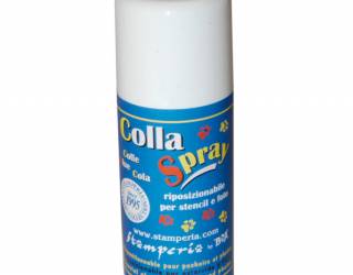 Áthelyezhető ragasztó spray, 150 ml