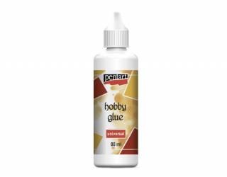 Hobbiragasztó 80 ml