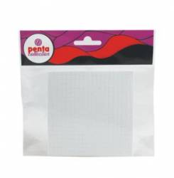 3D ragasztókocka 2 mm x 5x5 mm-es