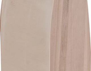 Bortartó, zárt íves tetejű 35 x 10 x 8,5 cm