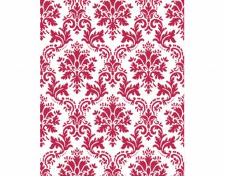 Stencil G méret 21x29,7 cm - Wall paper