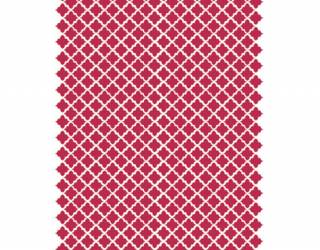 Stencil G méret 21x29,7 cm Texture rhombus