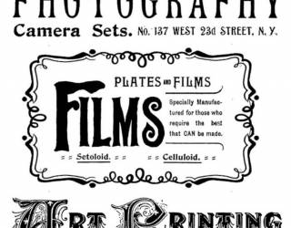 Akril pecsételő 10 x 10 cm Photography