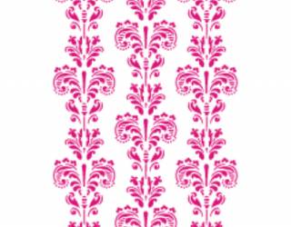 Stencil G méret 21x29,7 cm - Wallapapír