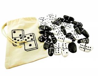 Domino játék