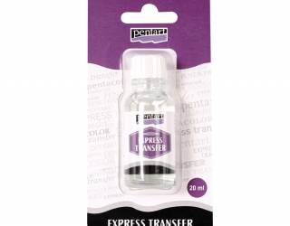 Expressz transzfer oldat 20 ml