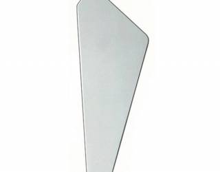 Asszimetrikus spatula cm. 4X10,5