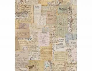 Dekupázs rizspapír A4 csom. - Jegyzetek