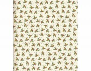 Dekupázs rizspapír A4 csom. - Karácsonyi mintás