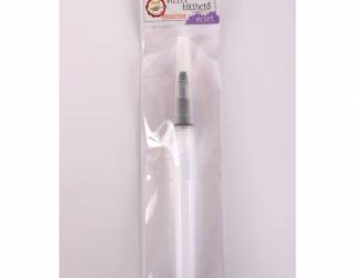 Tölthető ecset 'S'