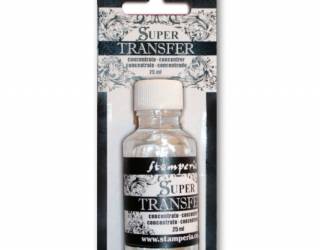 Szuper transzfer, 25 ml