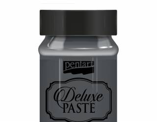 Deluxe paszta 100 ml antracit