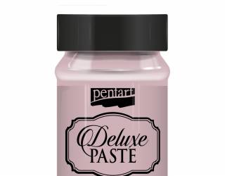 Deluxe paszta 100 ml rózsaarany