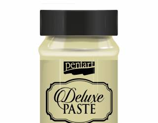 Deluxe paszta 100 ml pezsgő