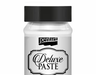 Deluxe paszta 100 ml gyöngy