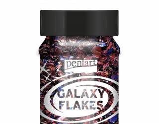 Galaxy Flakes min. 15 g Mars barna